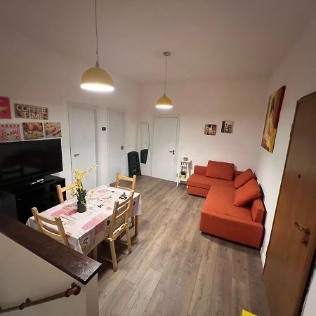 Appartamento Bononia Bologna Eksteriør billede