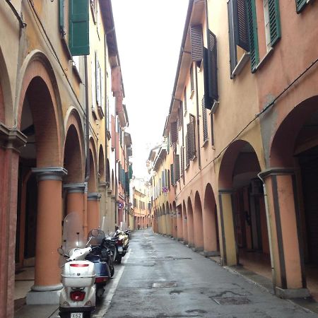 Appartamento Bononia Bologna Eksteriør billede