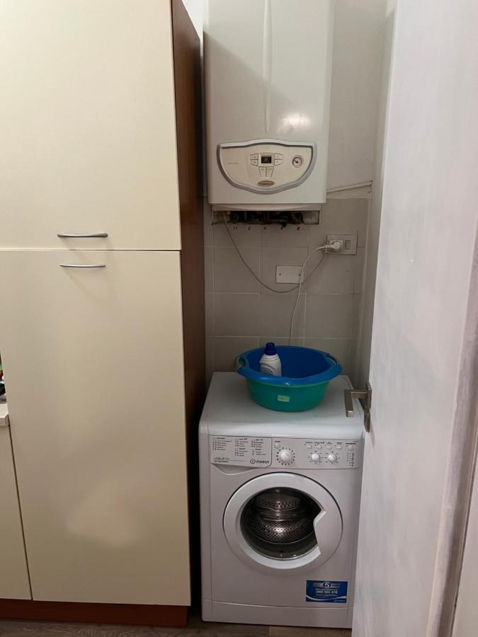 Appartamento Bononia Bologna Eksteriør billede