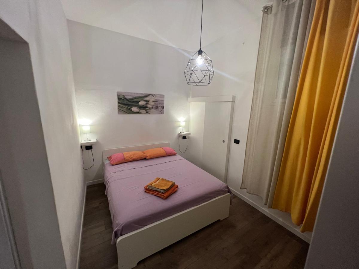 Appartamento Bononia Bologna Eksteriør billede