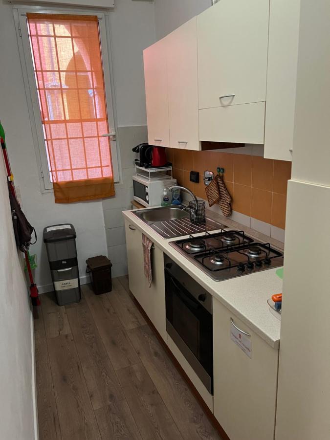 Appartamento Bononia Bologna Eksteriør billede