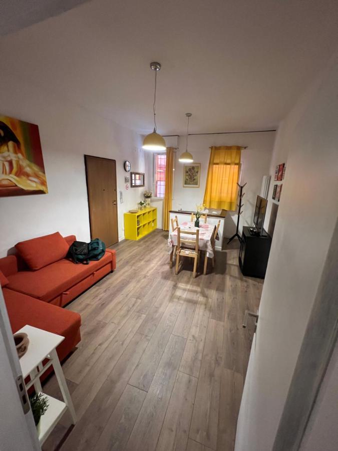 Appartamento Bononia Bologna Eksteriør billede