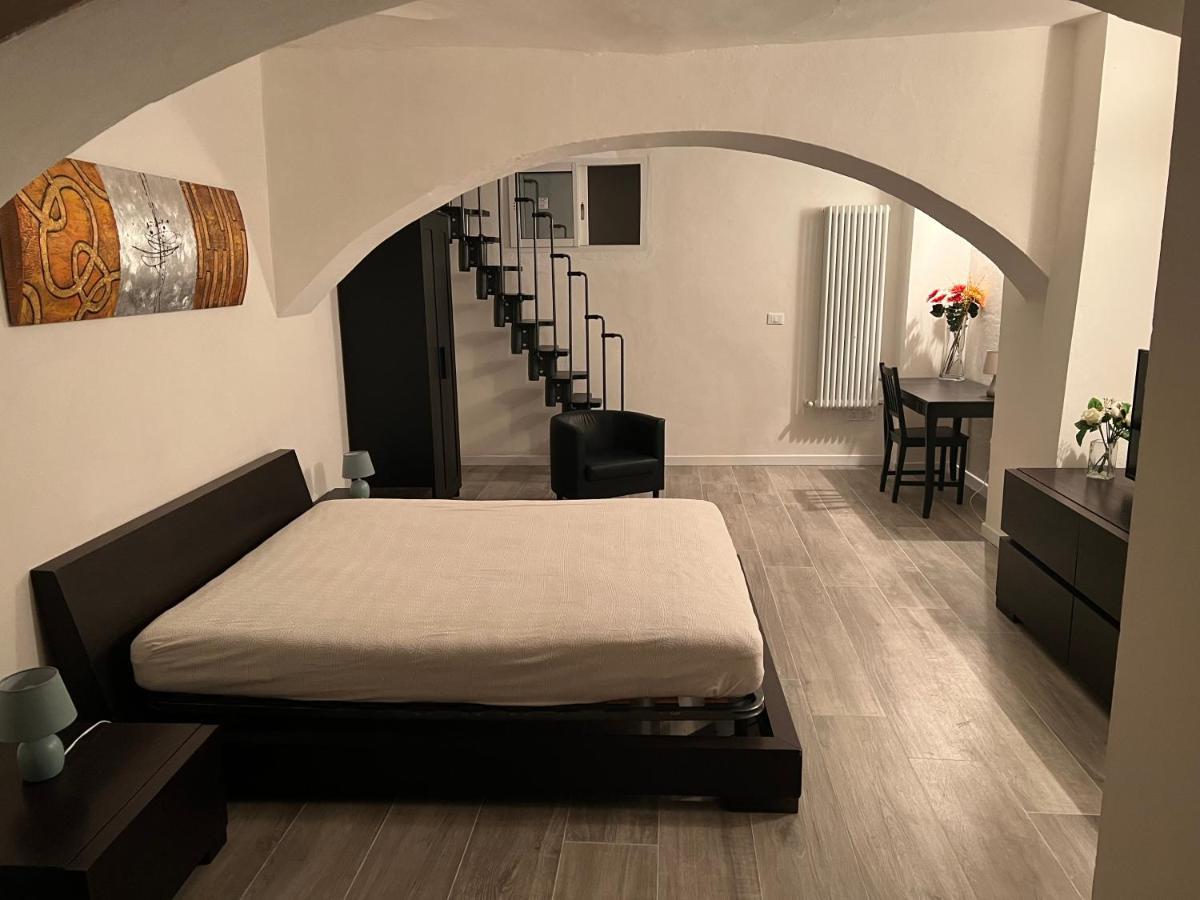 Appartamento Bononia Bologna Eksteriør billede
