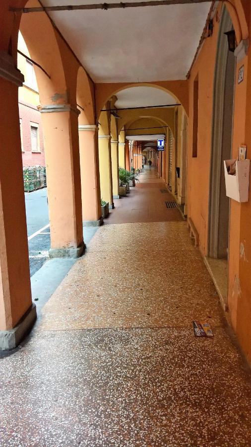 Appartamento Bononia Bologna Eksteriør billede
