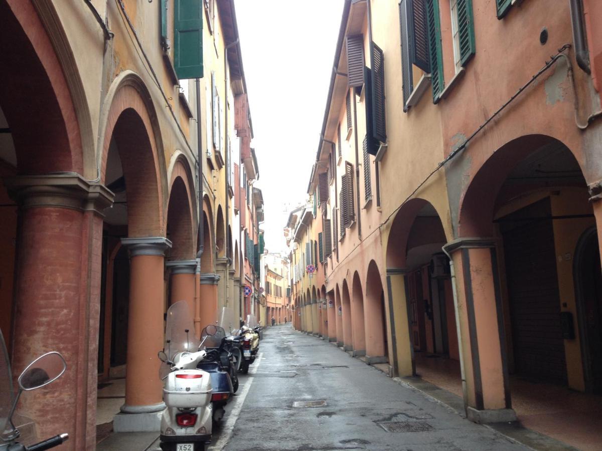 Appartamento Bononia Bologna Eksteriør billede