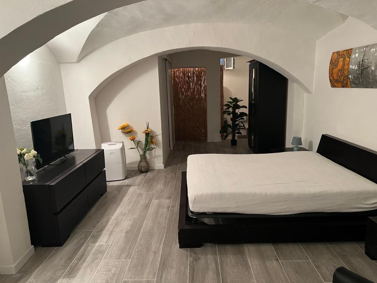Appartamento Bononia Bologna Eksteriør billede